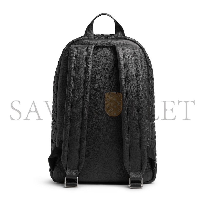 bo*te*ga Ve*ne*ta intrecciato backpack 833158v5i528803 (46*30*14cm)